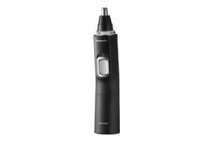 Image of Panasonic ER-GN300K503 - Black - Silver - Ear - Eyebrow - Nose -...