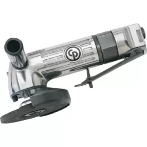 Image of Chicago Pneumatic CP854E 5" Angle Grinder 1 200RPM