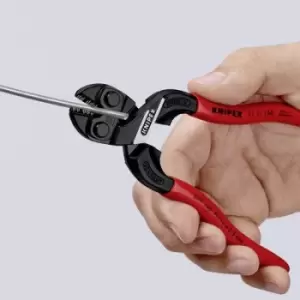 image of Knipex CoBolt S Bolt cutter 160 mm 64 HRC