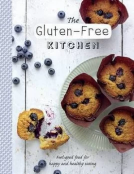 Image of The Gluten-Free Kitchen by Parragon Books Paperback