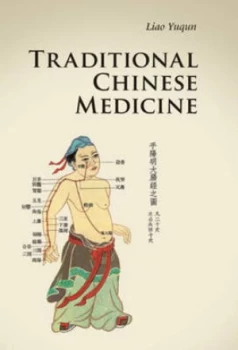 Image of Traditional Chinese Medicine by Yuqun Liao Paperback