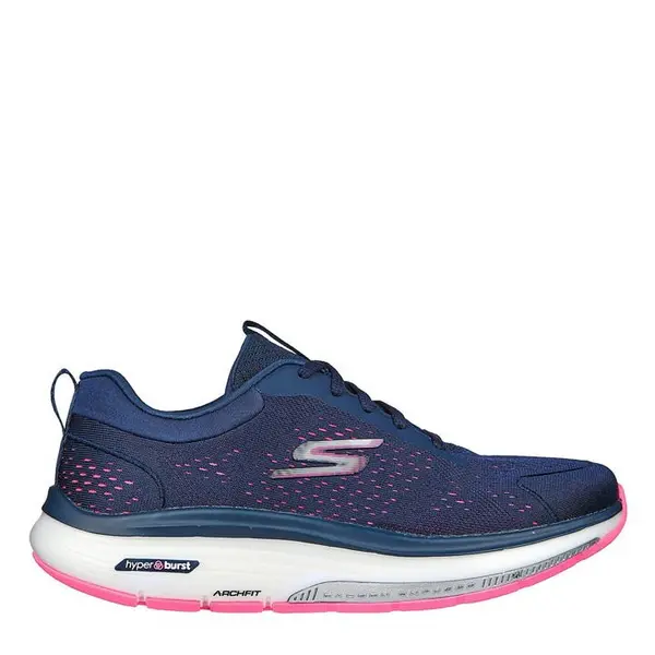 Image of Skechers Go Walk Workout Walker - Outpace - Multi 3