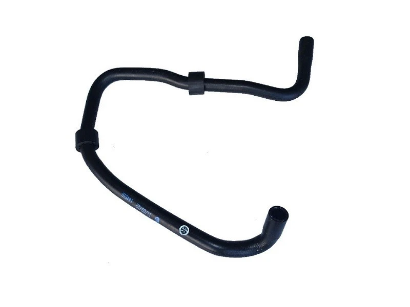 Image of HORTUM 144516 Radiator Hose Rubber with fabric lining Rubber with fabric lining Radiator Hose (475)