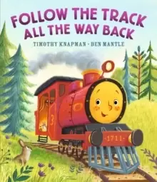 Image of Follow the Track All the Way Back