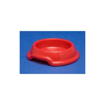 image of 15cm Round Pet Bowl Assorted - P0103 - Whitefurze