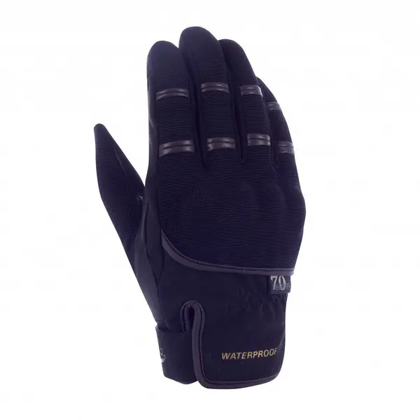 Image of Segura Lady Zeek Evo Gloves Black Brown Size T8