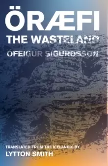 Image of Oraefi : The Wasteland