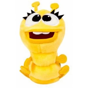 Image of Kidrobot Best Fiends Jojo Plush Toy