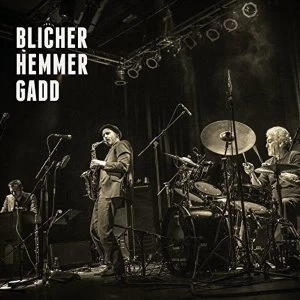 Image of Michael Blicher - Blicher Hemmer Gadd Vinyl