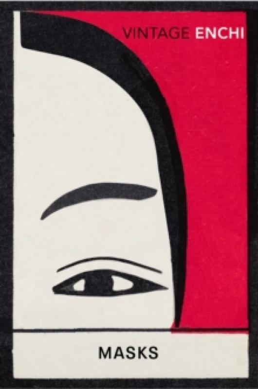 Image of Masks. Paperback. By Fumiko Enchi Books