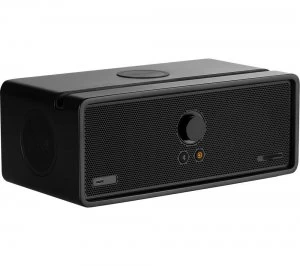 Image of ORBITSOUND DOCK E30 O-037 Wireless Multi-room Speaker - Black