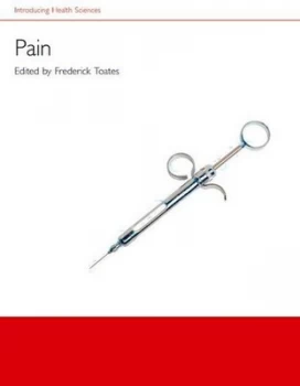 Image of Pain by Frederick Toates Paperback