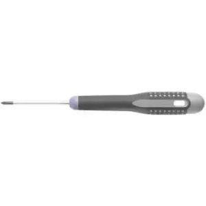 image of Bahco BE-8820L Pillips screwdriver PZ 2