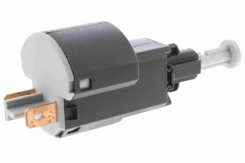 Image of VEMO V40-73-0024 Brake Light Switch Plastic Brake Light Switch (806)