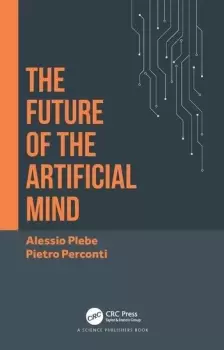 Image of The Future of the Artificial Mind
