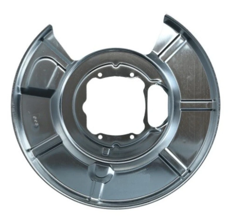 Image of PROCARO Brake disc backing plate PROCARO PR19-1046
