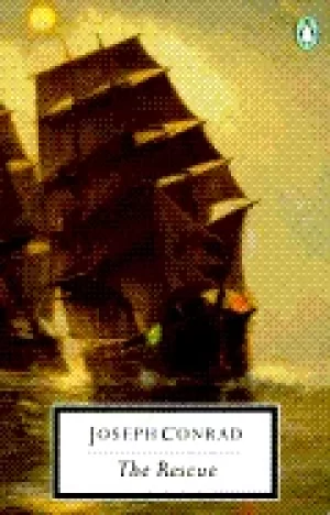 Image of rescue a romance of the shallows