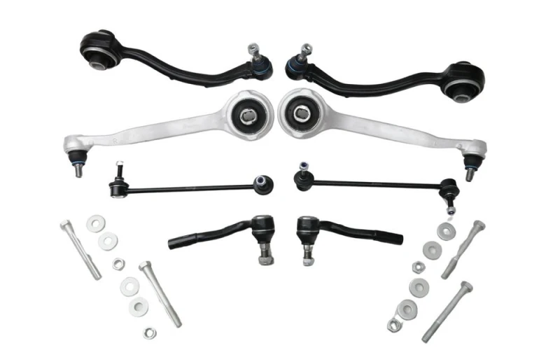 Image of FAST Link set, wheel suspension FAST FT00131