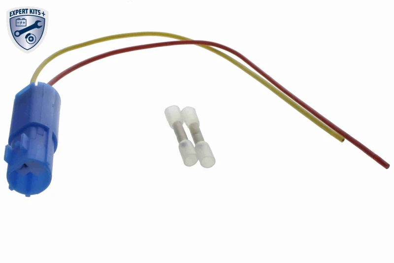 Image of VEMO V46-83-0004 Repair Set, harness without bellow Silicone Repair Set,harness (4321)