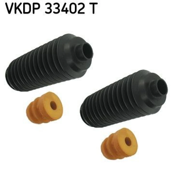 Image of SKF Dust cover kit, shock absorber SKF VKDP 33402 T