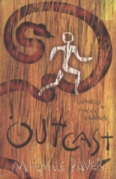 Image of Outcast by Michelle Paver Paperback