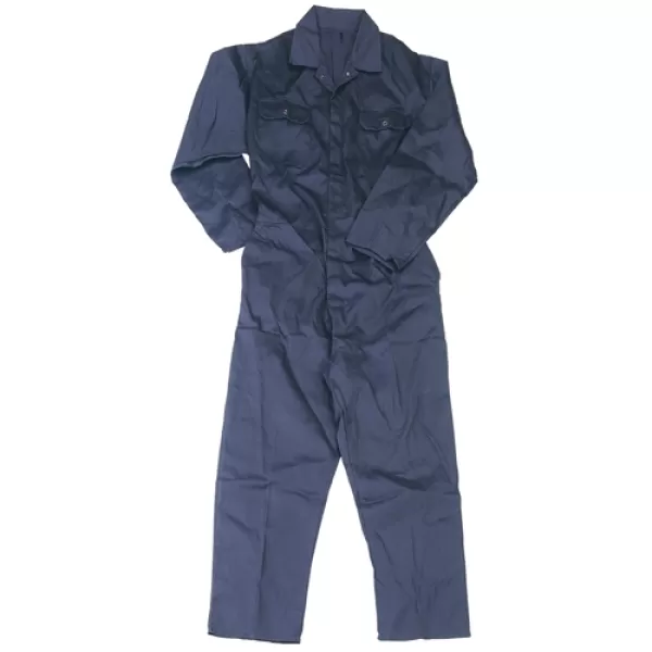 Image of Draper Large Sized Boiler Suit
