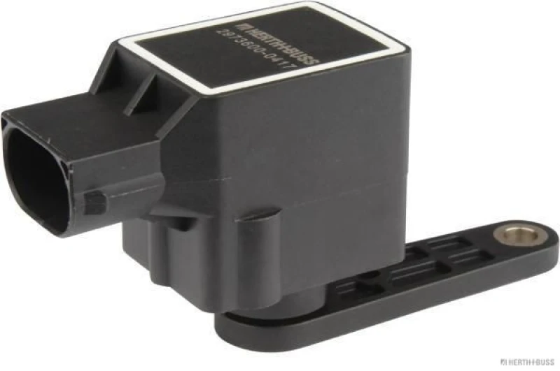 Image of Headlight level sensor HERTH+BUSS ELPARTS 70699201