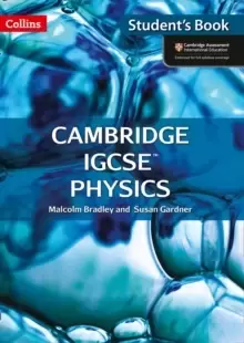 Image of Cambridge IGCSE (TM) Physics Student's Book