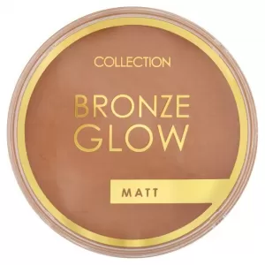 Image of Collection Bronze Glow Matt Terracotta