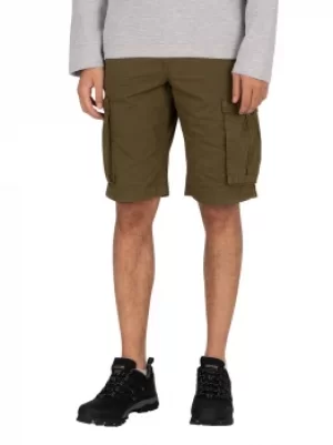 Image of Shorebay Vintage Cargo Shorts