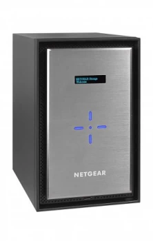 image of Netgear ReadyNAS 628X 8BAY Diskless