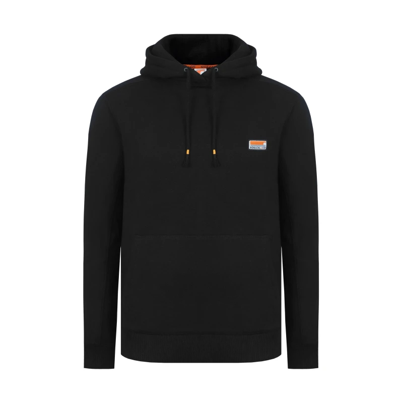 Image of SoulCal Signature OTH Hoodie Mens Black male XS