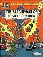 Image of Blake & Mortimer 9 - The Sarcophagi of the Sixth by Yves Sente