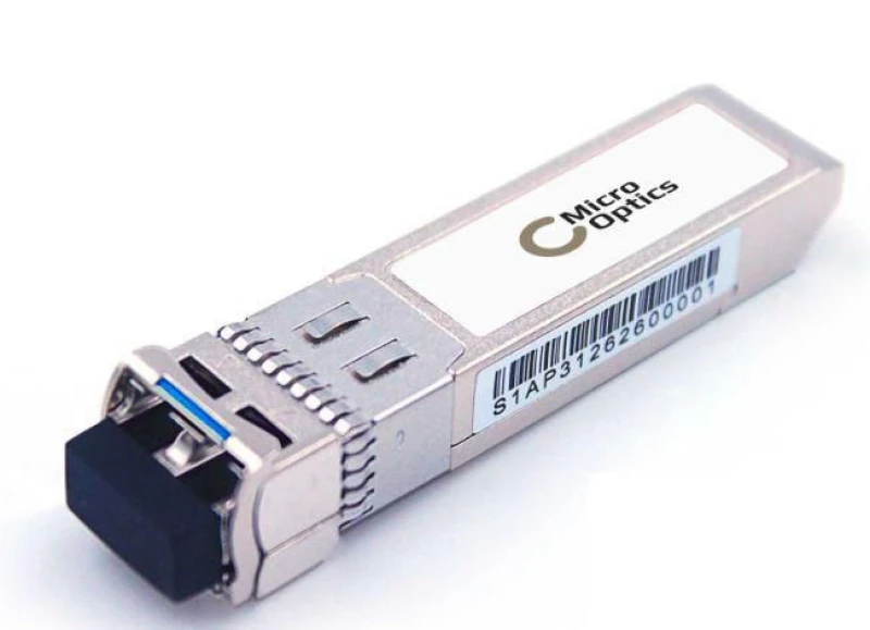 Image of Lanview MO-UF-SM-1G-LH network transceiver module Fiber optic 1000 Mbi