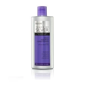 image of PROVOKE Touch Of Silver Daily Nourish Conditioner 400ml