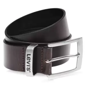 image of Levis Hebron Belt - Brown