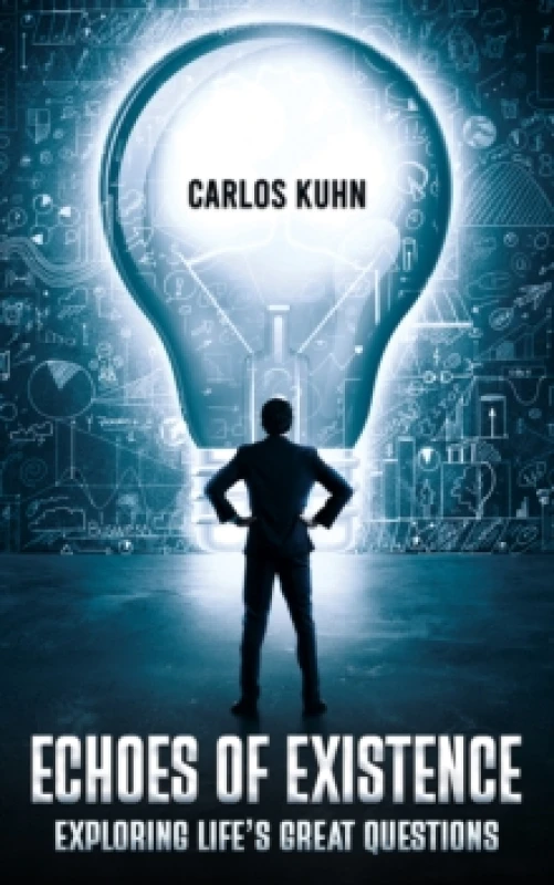 Image of Echoes of Existence. Paperback. By Carlos Kuhn Books