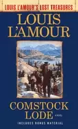 Image of comstock lode louis lamours lost treasures