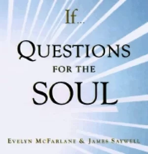 Image of if questions for the soul
