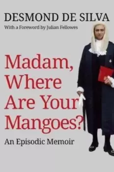 Image of Madam where are your mangoes? by Desmond de Silva