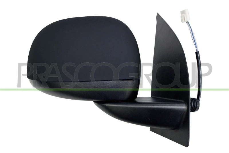 Image of PRASCO Wing mirror PRASCO FT1237123P