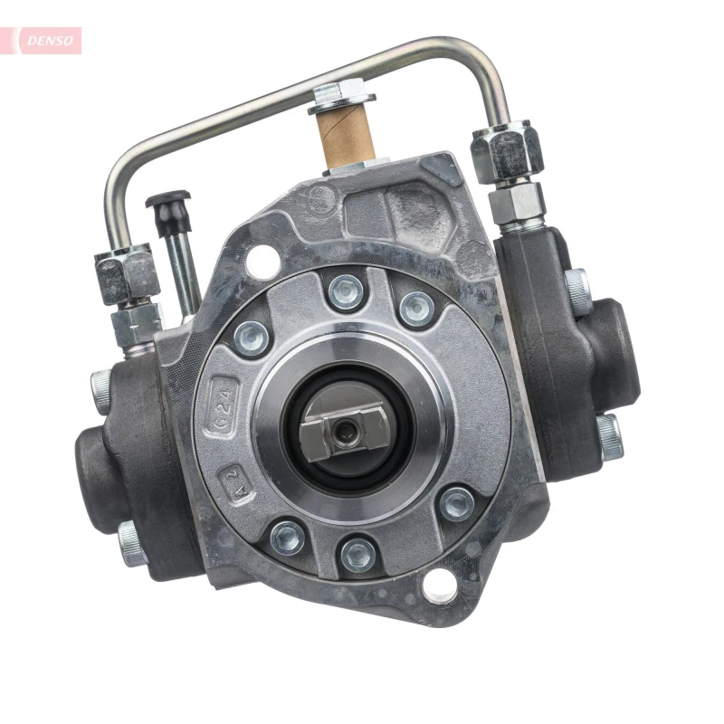 Image of DENSO High pressure fuel pump DENSO DCRP302620