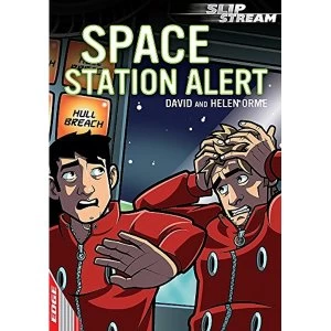 Image of Space Station Alert by David Orme, Helen Orme (Paperback, 2014)