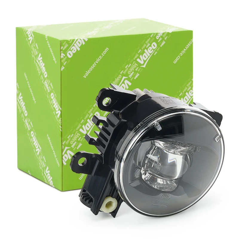 Image of Fog Light VALEO 047421