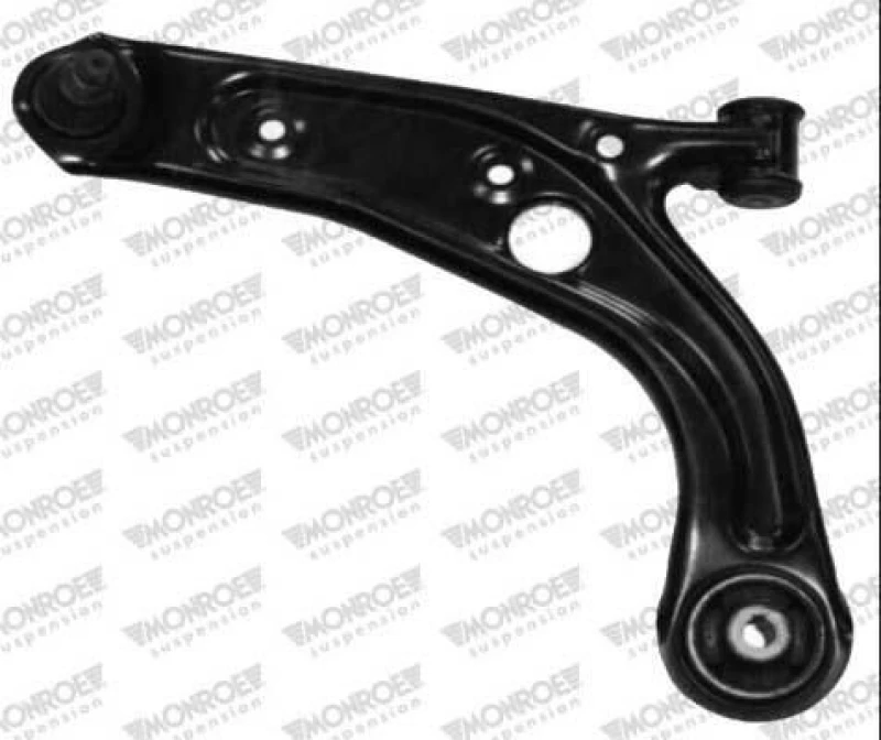 Image of MONROE Suspension arm MONROE L15584