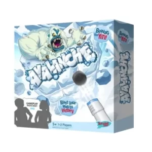 Image of Avalanche Game