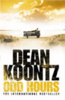 Image of Odd Hours by Dean Koontz Book