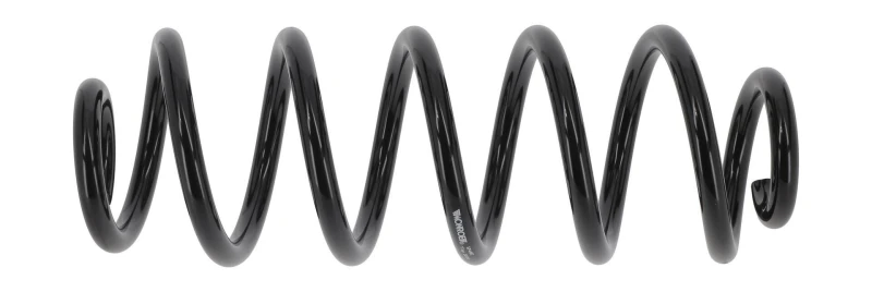 Image of MONROE Coil spring MONROE SP4487