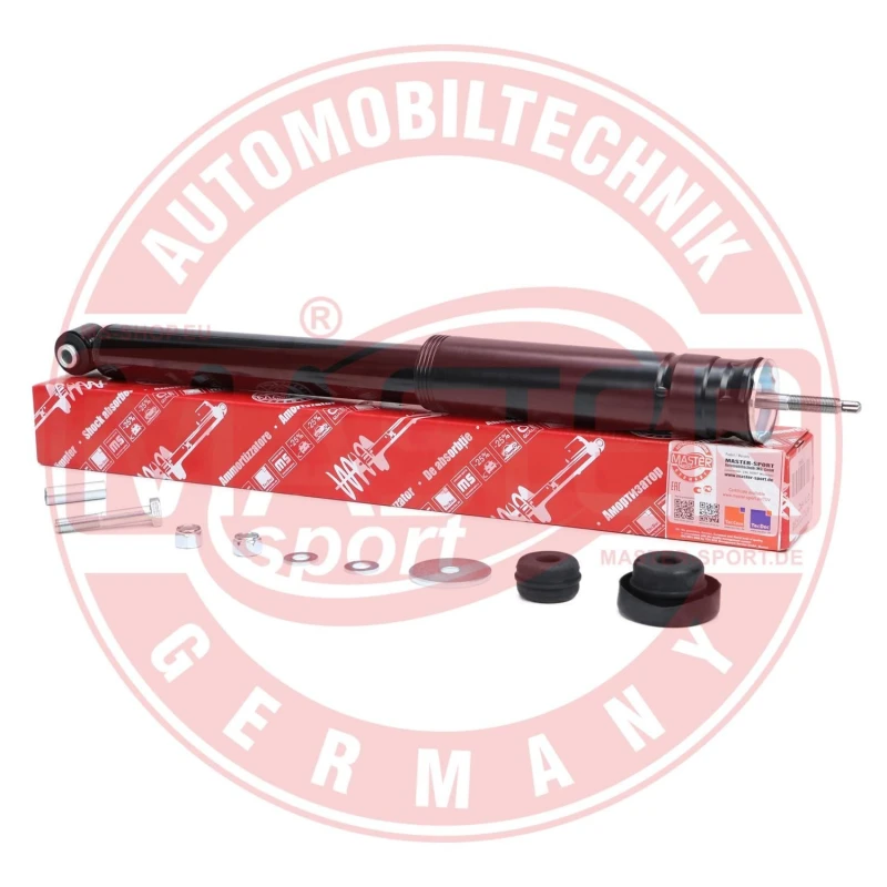 Image of MASTER-SPORT Shock absorber MASTER-SPORT 317337-PCS-MS