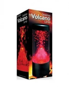 image of Red5 Mini Volcano Round